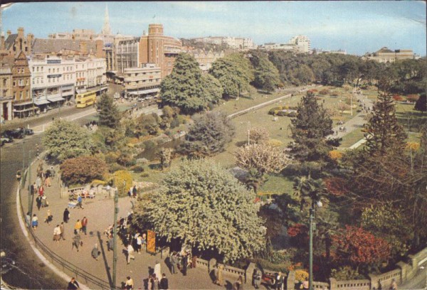 Bournemouth