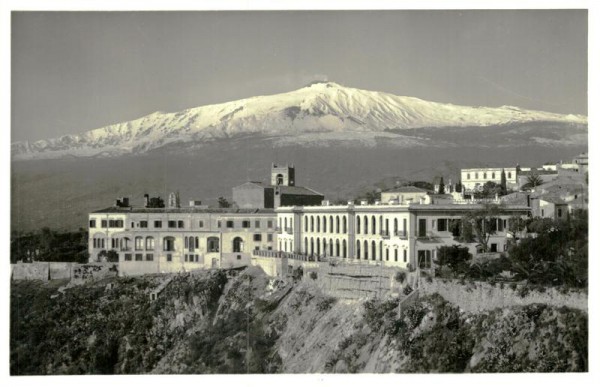Taormina Vorderseite