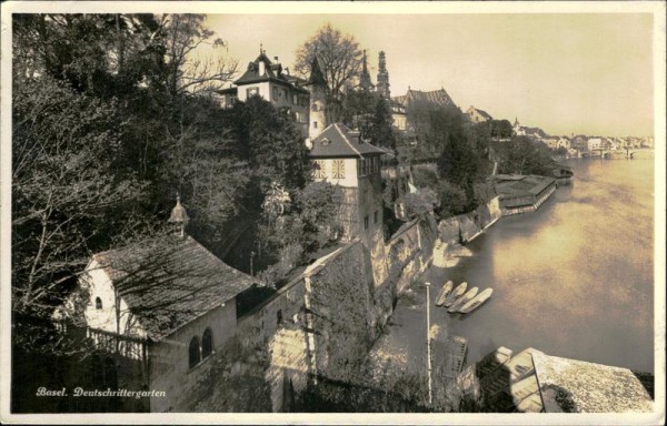 Basel Vorderseite