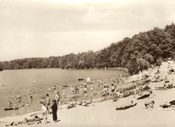 Eberswalde-Finow (Üdersee)