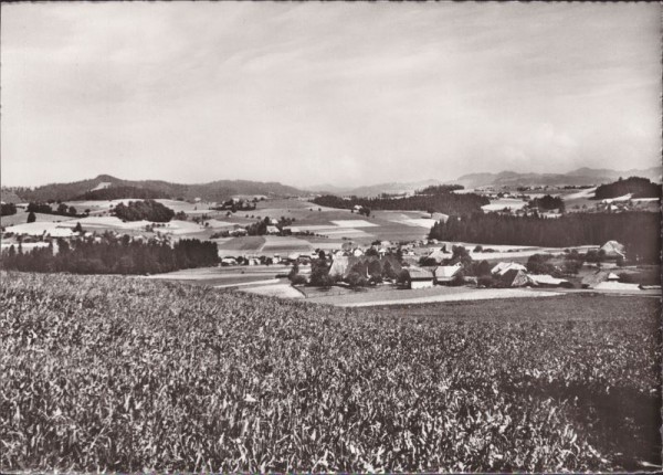 Affoltern im Emmental