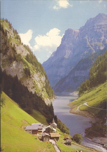 St. Martin SG Vorderseite