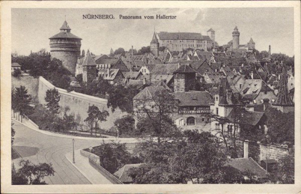 Nürnberg