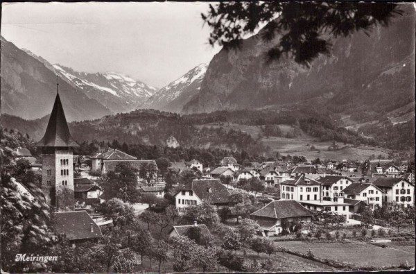 Meiringen