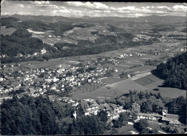 Burgdorf Vorderseite