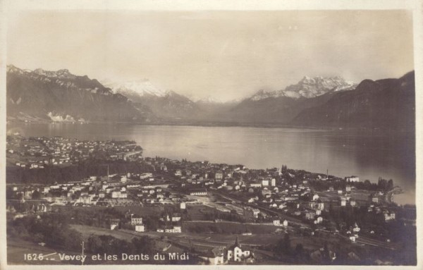 Vevey