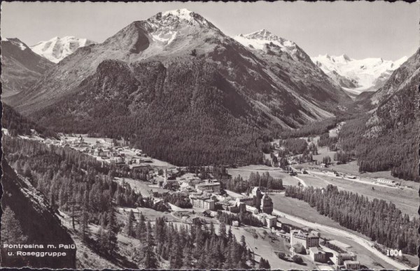 Pontresina