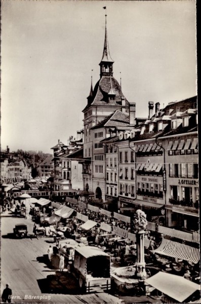 Bärenplatz (Bern)
