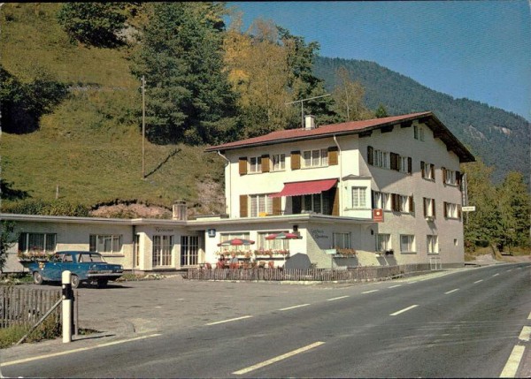 Unterralta Vorderseite