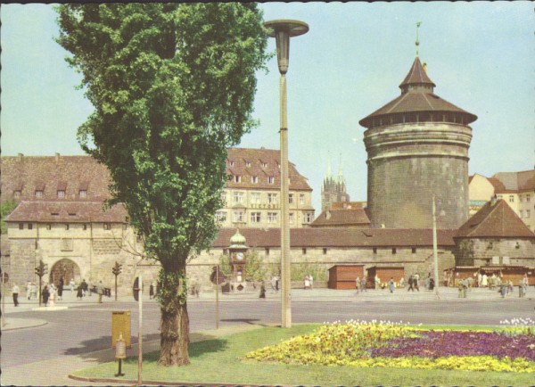 Nürnberg