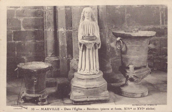 Marville