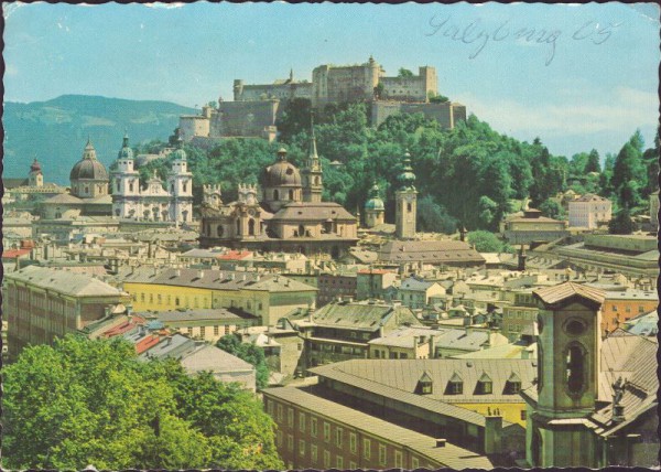 Salzburg