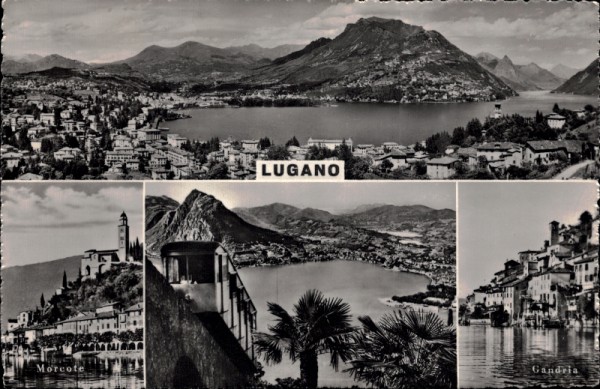 Lugano