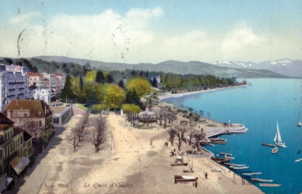 Lausanne