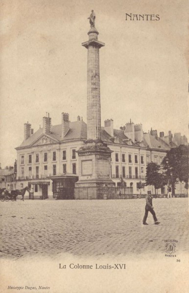 Nantes