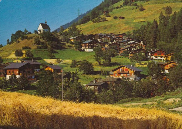 Ernen
