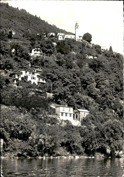 Ascona Vorderseite