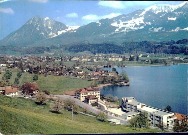 Sarnen Vorderseite