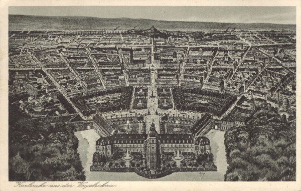 Karlsruhe