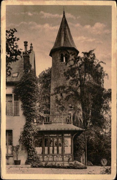 Nancy Vorderseite