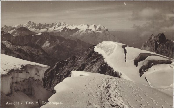 Berneralpen