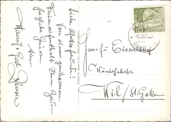 Prêles