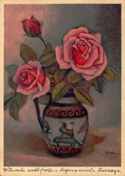 Rosen Vorderseite