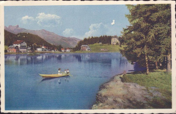 Montana - Vermala
