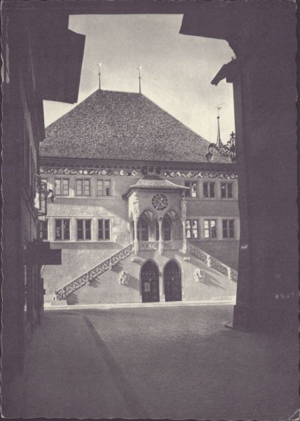 Rathaus (Bern)