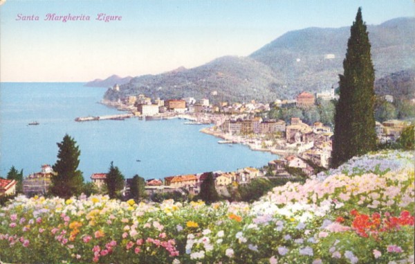 Santa Margherita Ligure