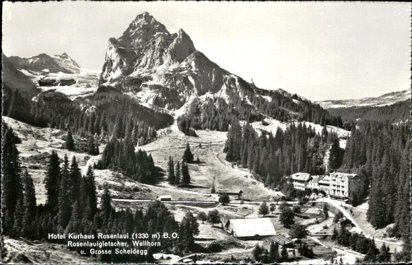 Reichenbachtal Vorderseite