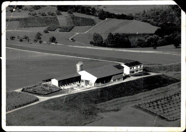 Buchberg Vorderseite
