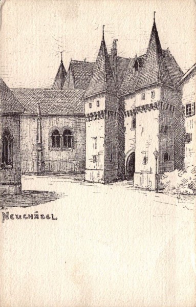 Neuchâtel