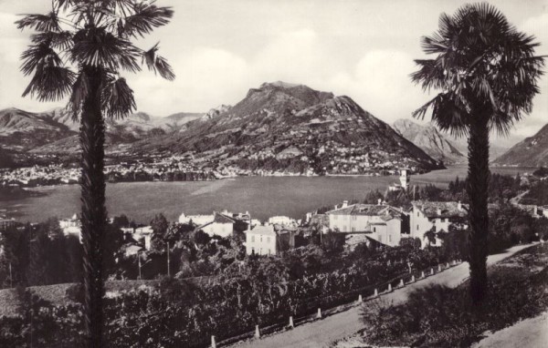 Lugano