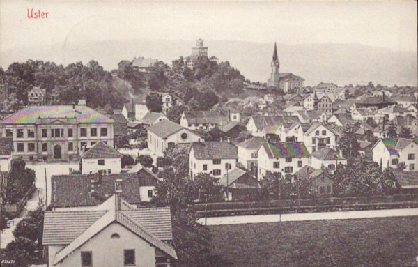 Uster