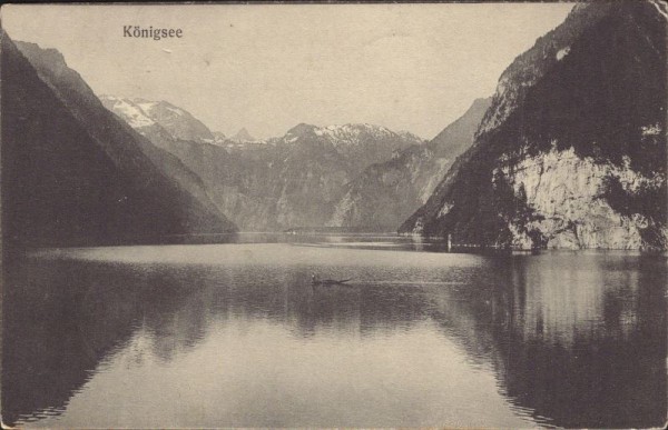 Königsee