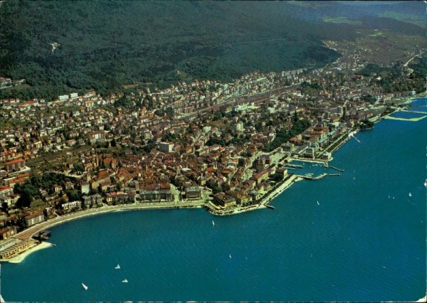 Neuchâtel Vorderseite