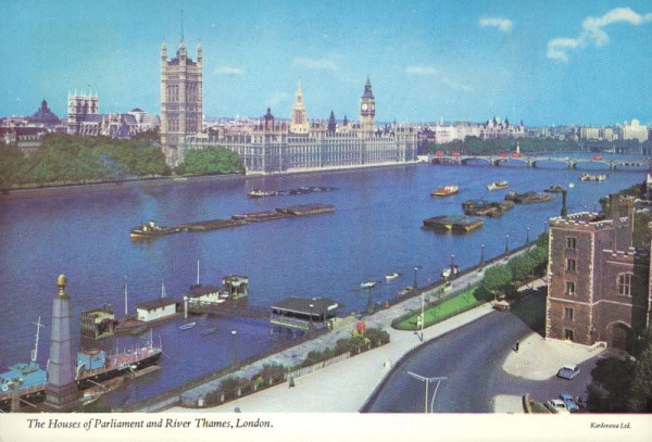 London