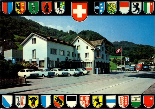 Quarten/Mols SG Vorderseite