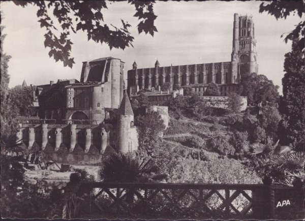 Albi