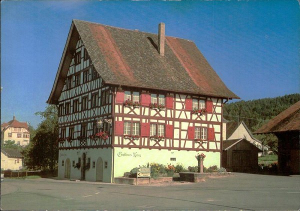 Waldkirch Vorderseite