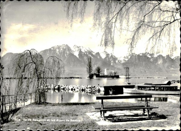 Vevey Vorderseite
