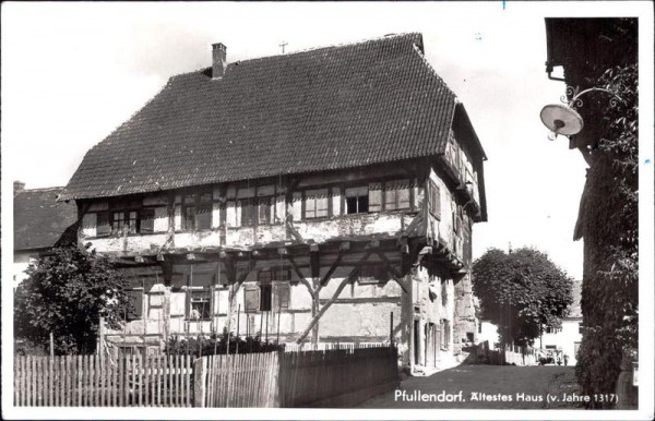 Pfullendorf Vorderseite