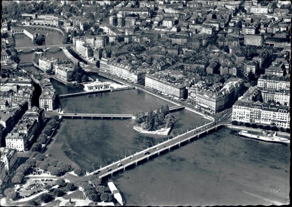 Genève Vorderseite