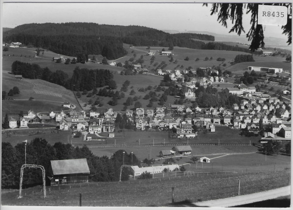 Degersheim Wolfhag - Skilift