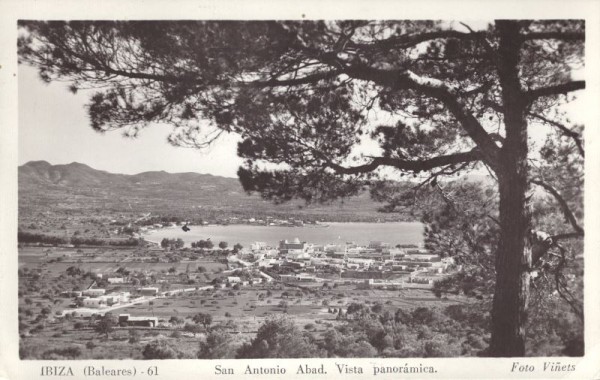 Ibiza