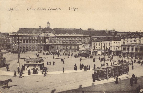 Lüttich