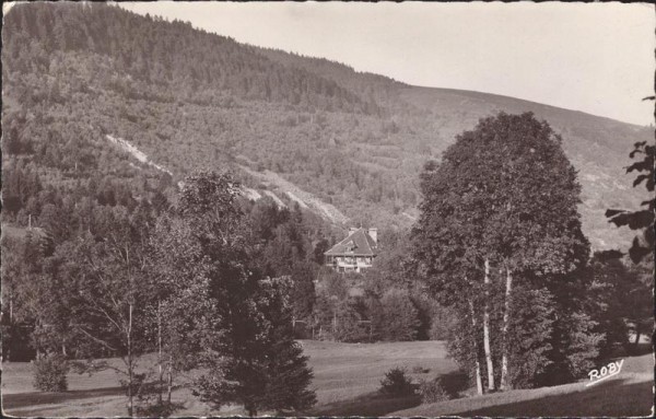 Stosswihr Vorderseite