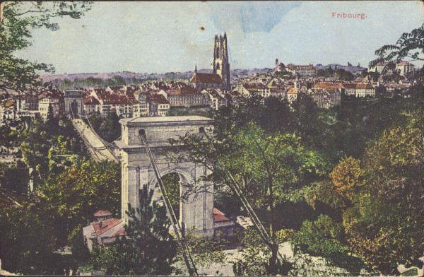 Fribourg