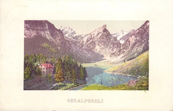 Seealpseeli